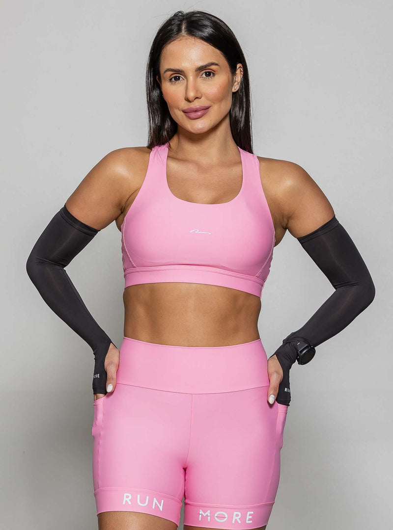 TOP ALTA SUSTENTAÇÃO ROSA BEBE P