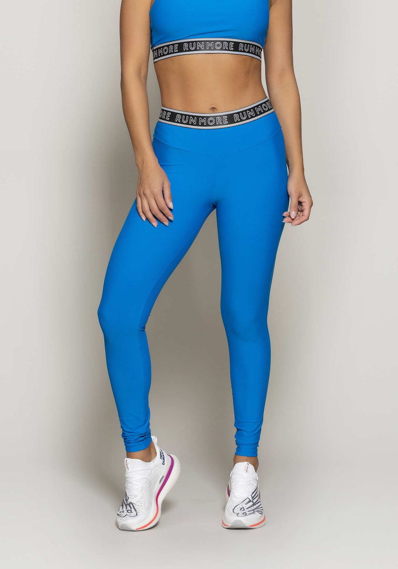 LEGGING RM COMPRESSION AZUL M