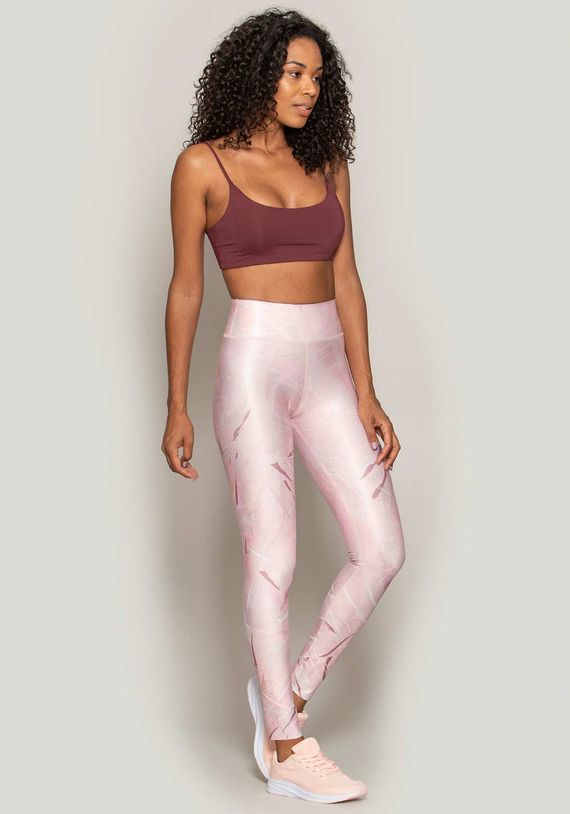 LEGGING REVERSIVEL SUBLIME III M