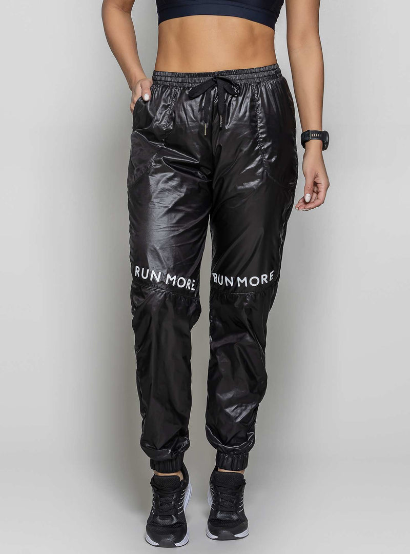 CALÇA JOGGER WIND AIR PRETO M