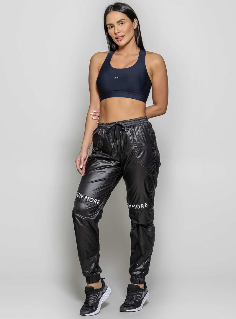 CALÇA JOGGER WIND AIR PRETO M