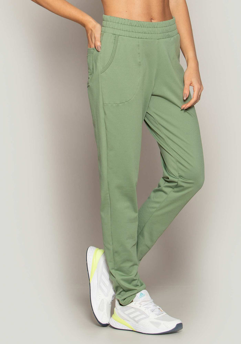 CALÇA RM THERMO PLUS VERDE M