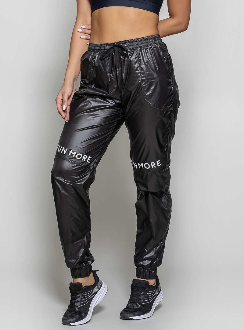 CALÇA JOGGER WIND AIR PRETO P