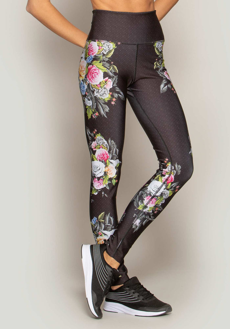 LEGGING REVERSIVEL DUAL SUBLIME M