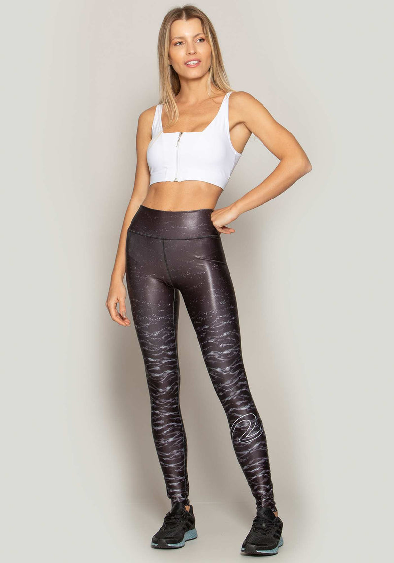 LEGGING REVERSIVEL SUBLIME III M