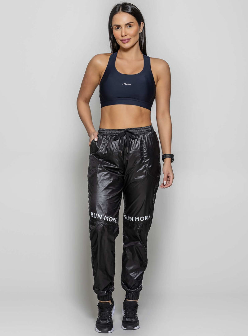 CALÇA JOGGER WIND AIR PRETO M