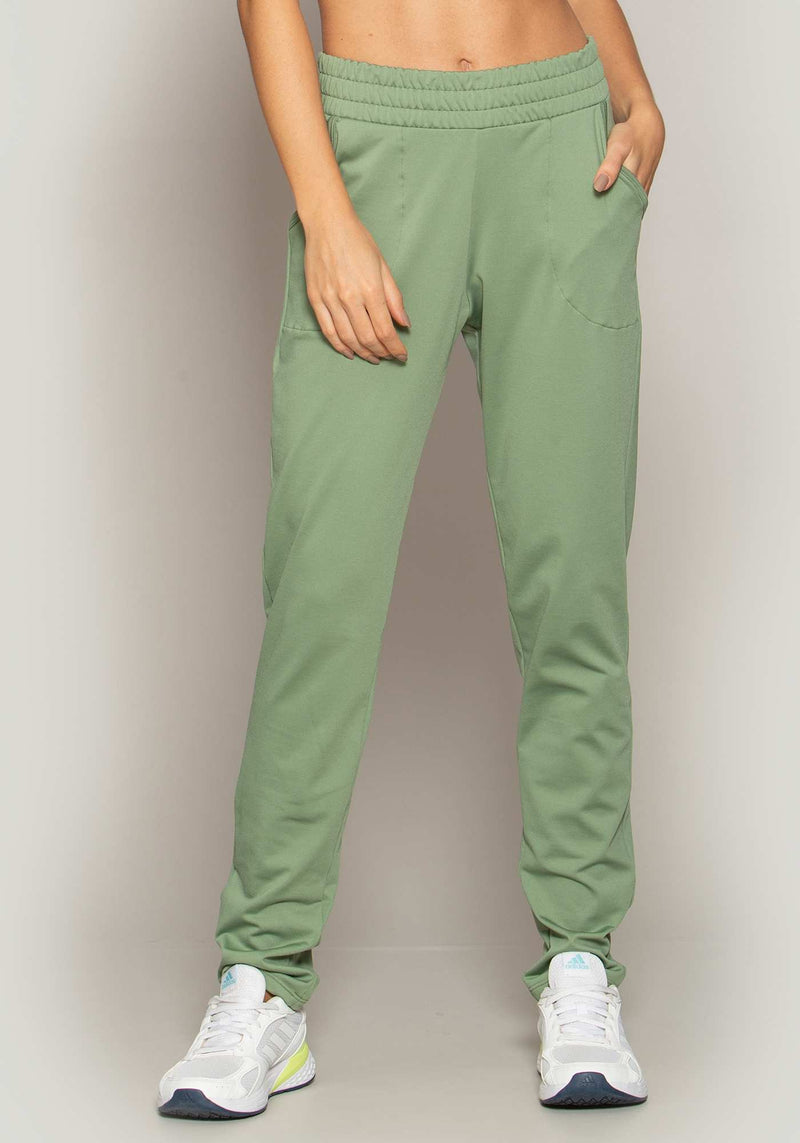 CALÇA RM THERMO PLUS VERDE M