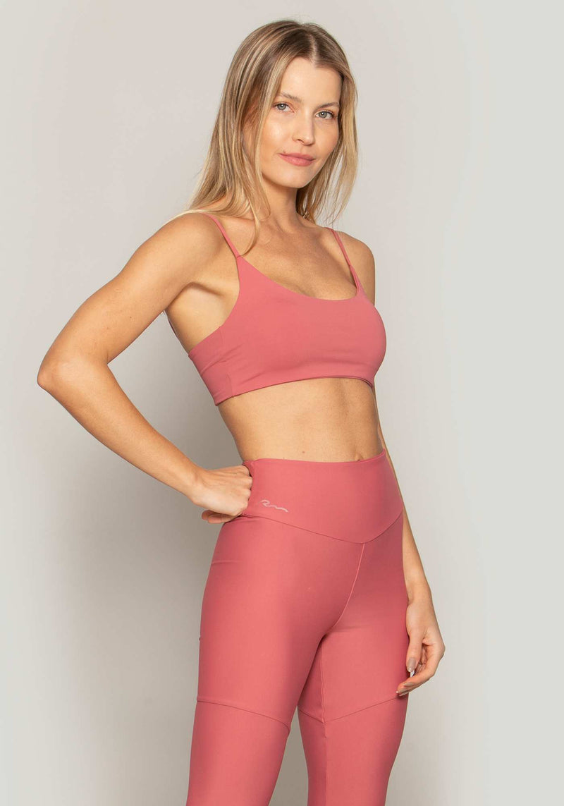 TOP BASIC NUDE COMPRESSION M