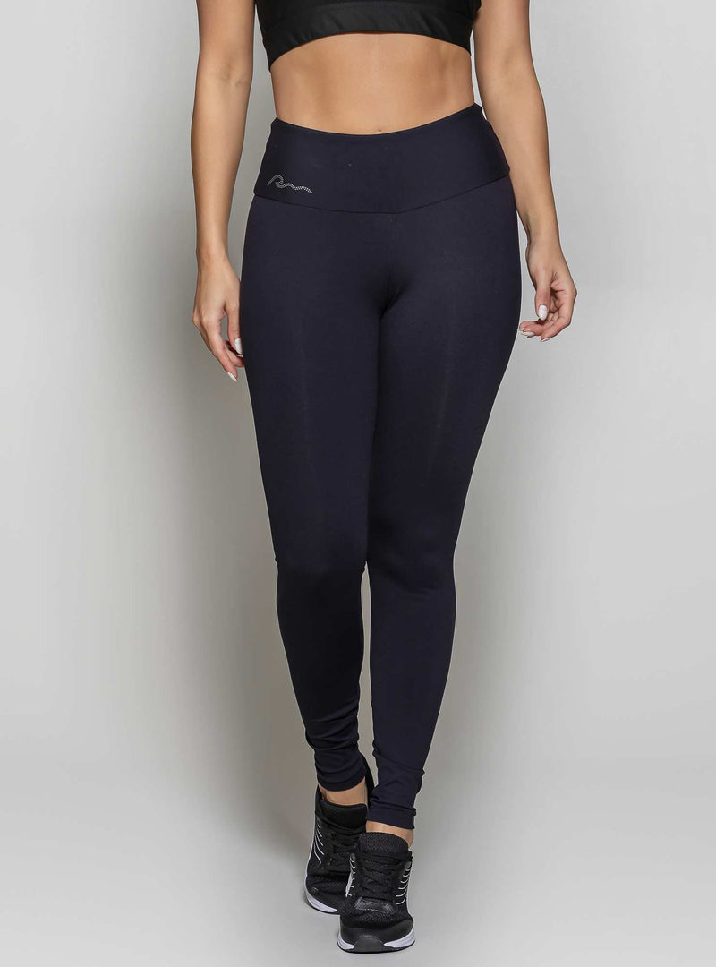 LEGGING RM SUPPLEX PRETO GG