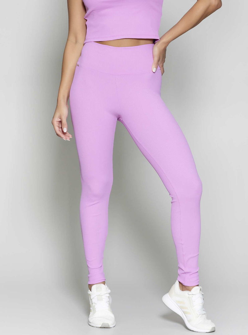 LEGGING CANELADO