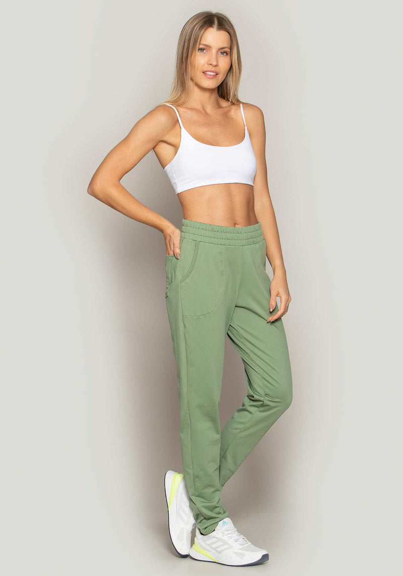 CALÇA RM THERMO PLUS VERDE M