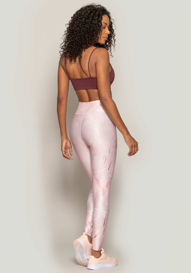 LEGGING REVERSIVEL SUBLIME III M