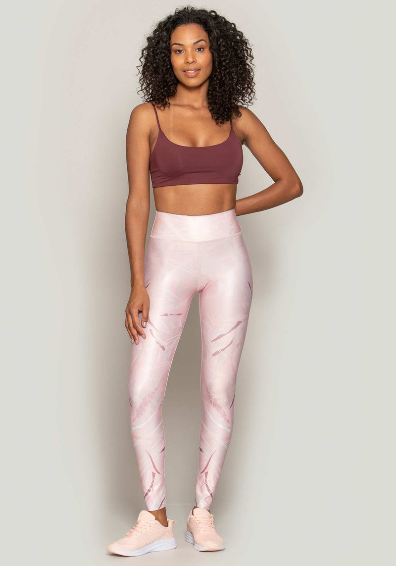 LEGGING REVERSIVEL SUBLIME III M