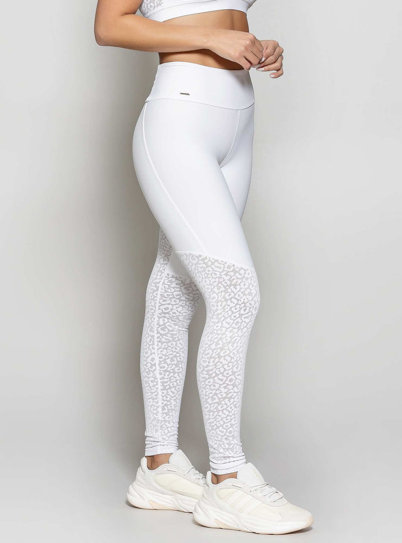 LEGGING BLOCKING FIT