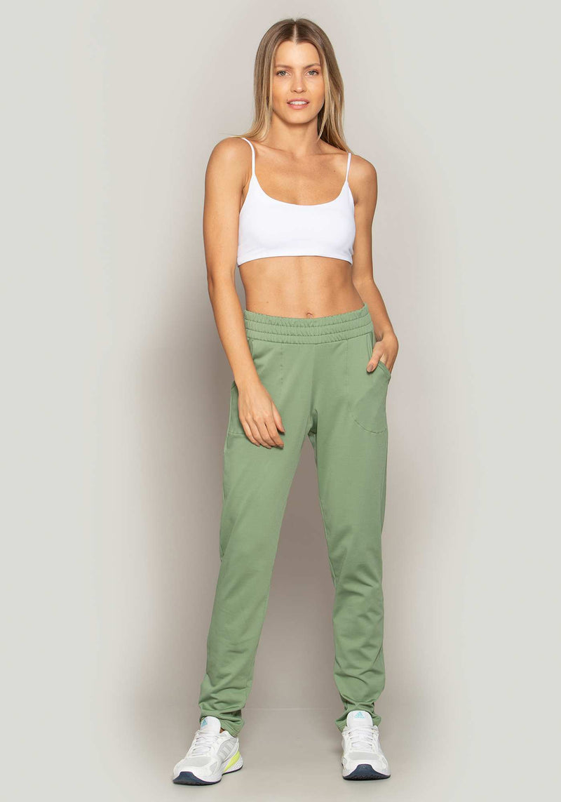 CALÇA RM THERMO PLUS VERDE M