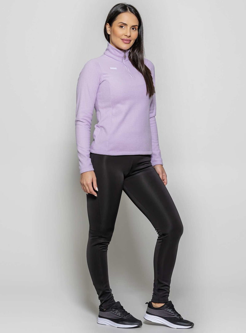 LEGGING COM BOLSO ULTRA THERMO M