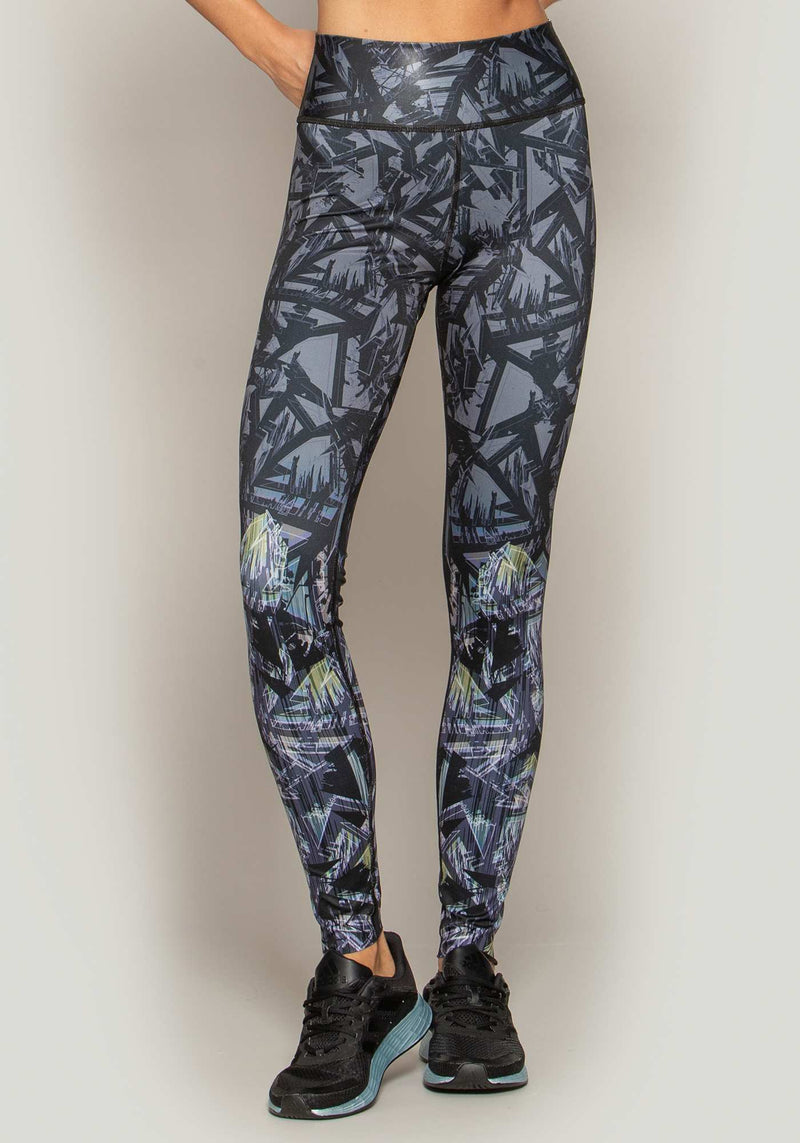 LEGGING REVERSIVEL SUBLIME III M