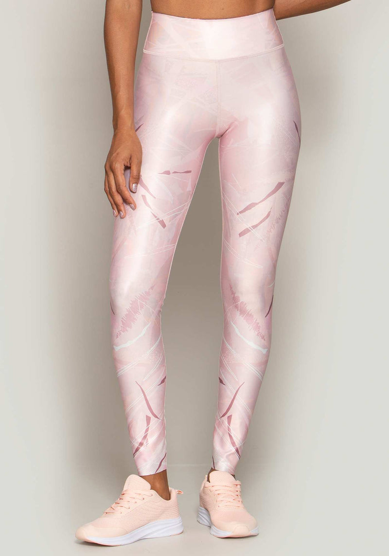 LEGGING REVERSIVEL SUBLIME III M