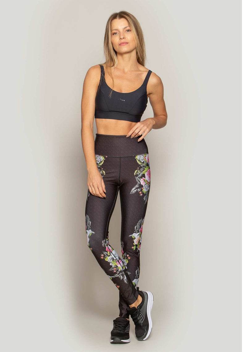 LEGGING REVERSIVEL DUAL SUBLIME M