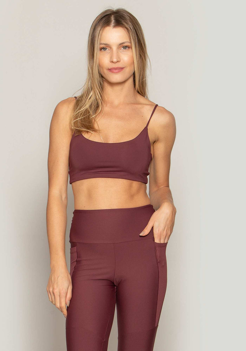 TOP BASIC BORDO P