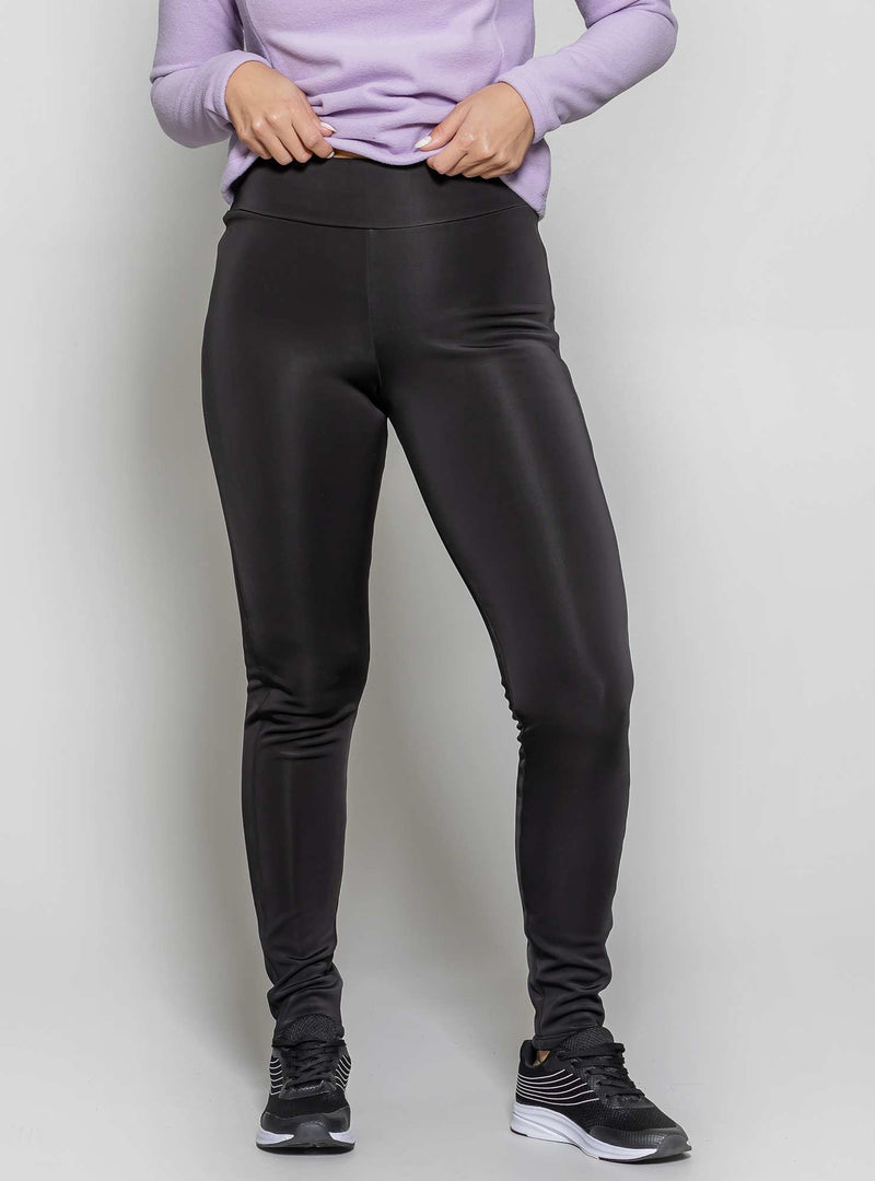 LEGGING COM BOLSO ULTRA THERMO M