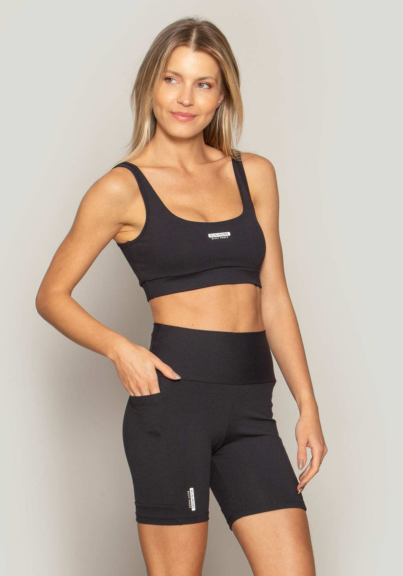 TOP RM POWER FIT PRETO P