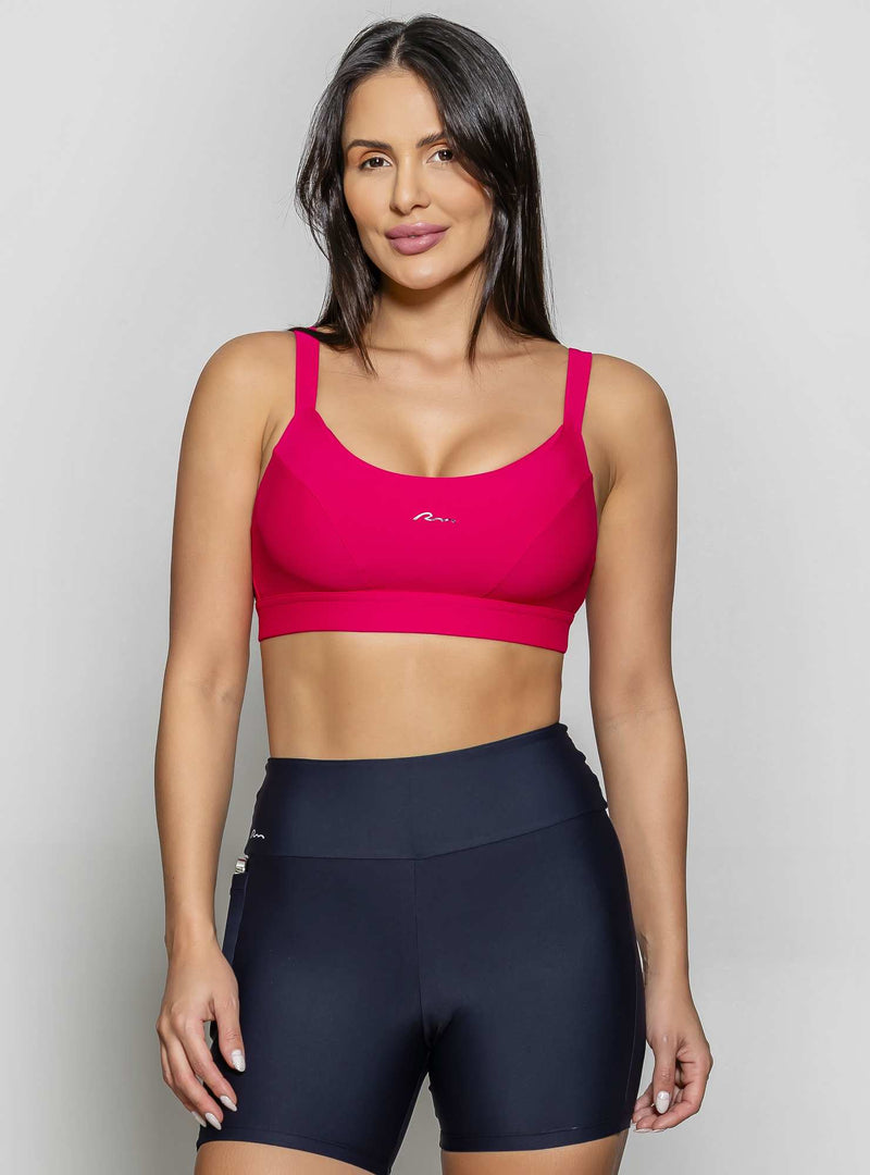 TOP MAXIMA SUSTENTACAO PINK M