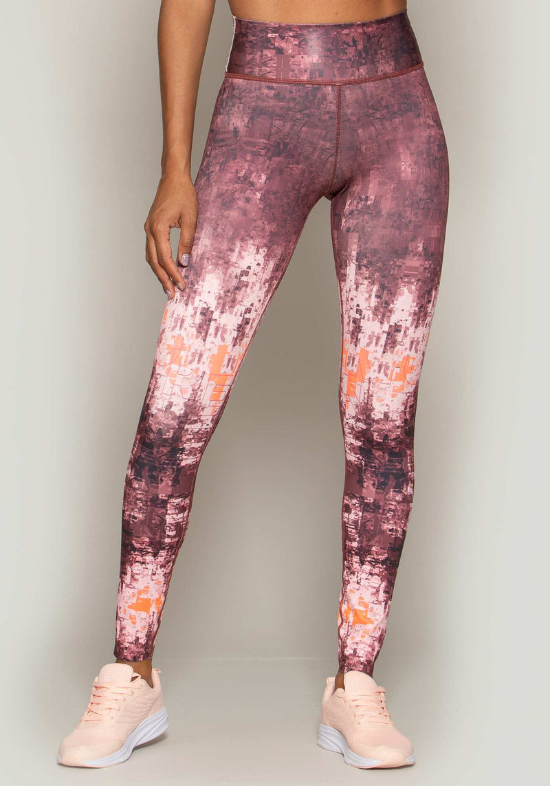 LEGGING REVERSIVEL SUBLIME III M