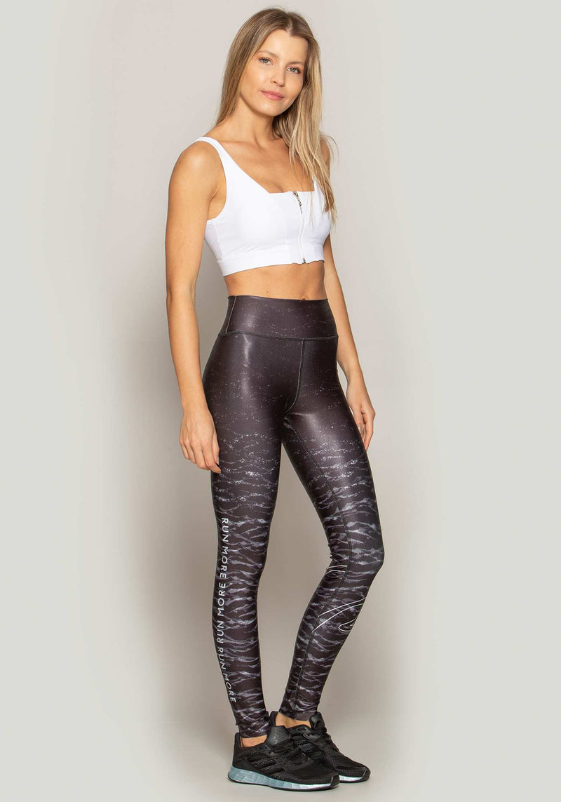 LEGGING REVERSIVEL SUBLIME III M