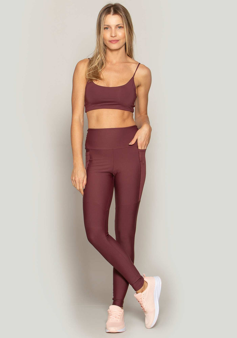 TOP BASIC BORDO P