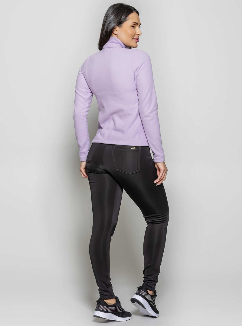 LEGGING COM BOLSO ULTRA THERMO M