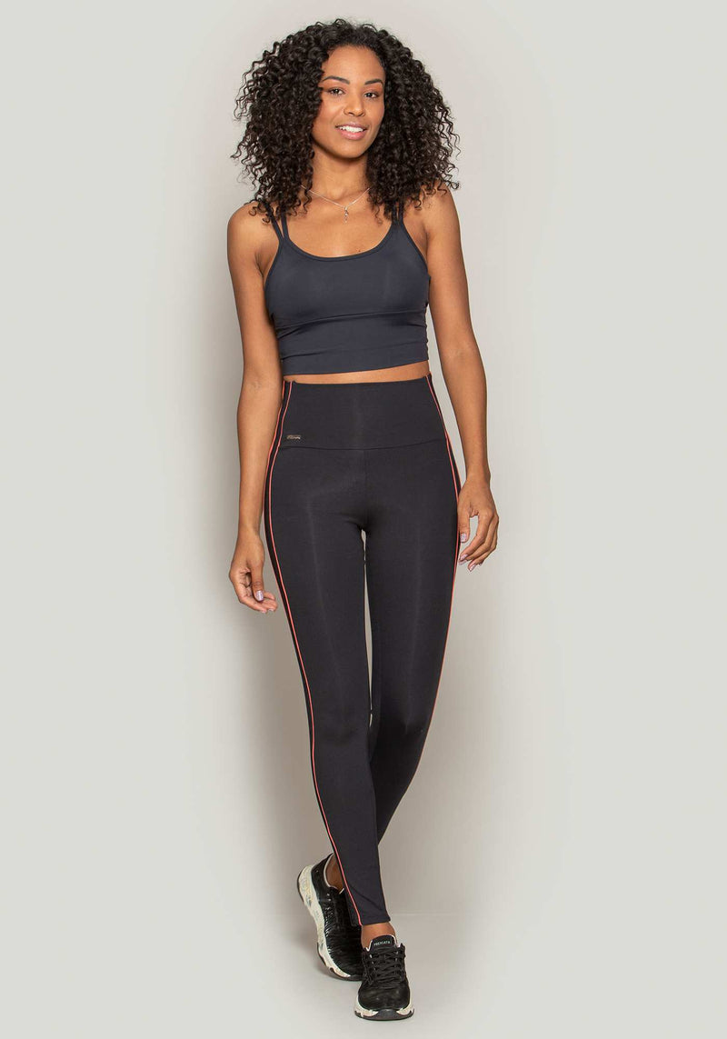 LEGGING MONTARIA EMANA SPORT PRETO M